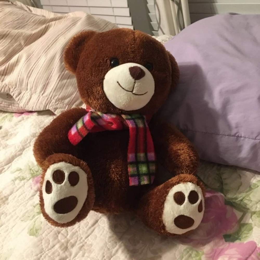 Teddy Bear